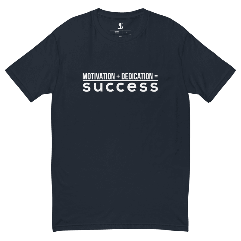 Motivation + Dedication view 2