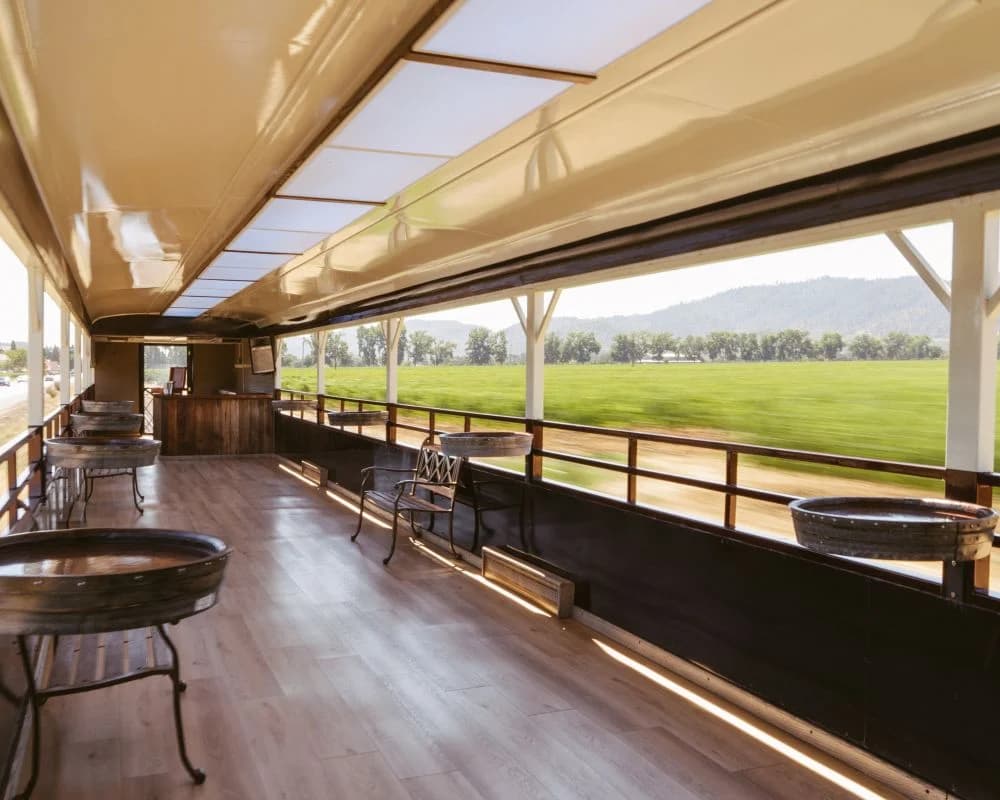 Napa Valley Wine Train Tours: Which One Is Worth It