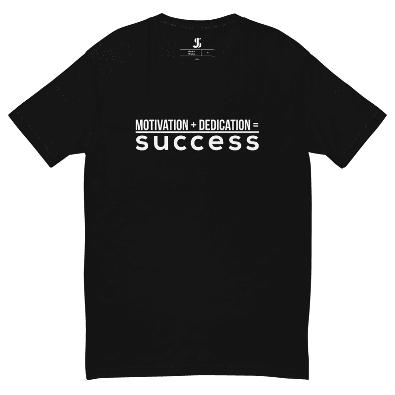 Motivation + Dedication