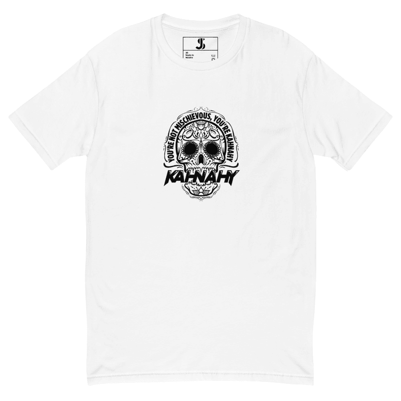 Kahnahy Skull