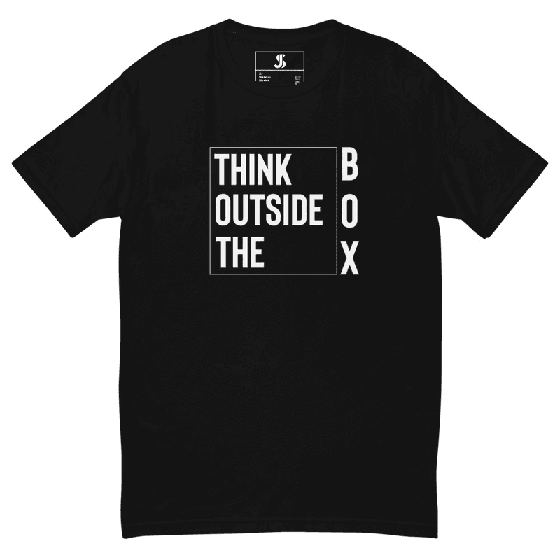 Think Outside The Box