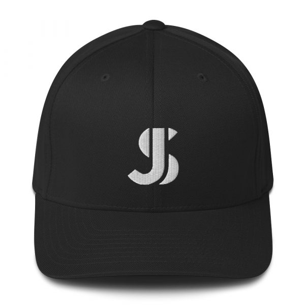 JS Logo Flex Fit Hat
