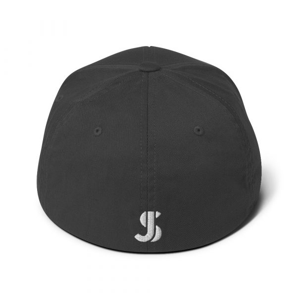 JS Logo Flex Fit Hat
