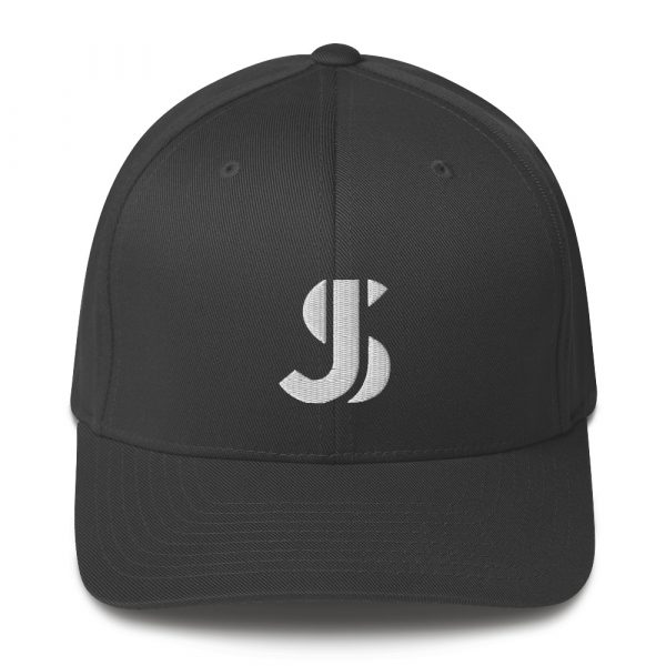 JS Logo Flex Fit Hat