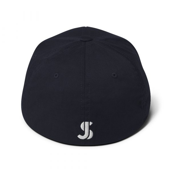JS Logo Flex Fit Hat