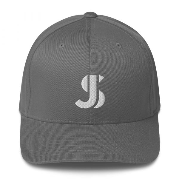 JS Logo Flex Fit Hat