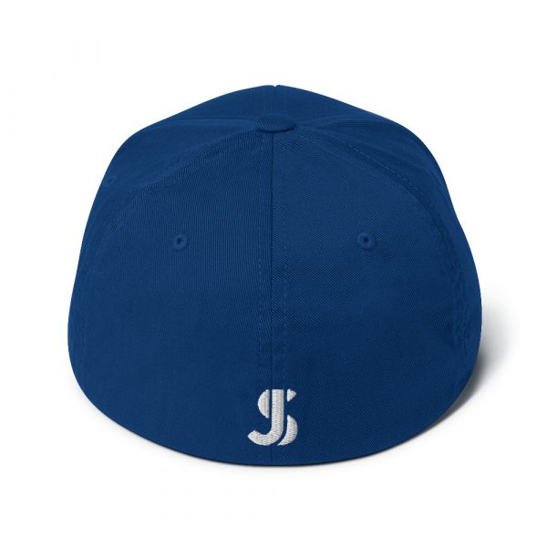 JS Logo Flex Fit Hat