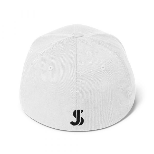 JS Logo Flex Fit Hat
