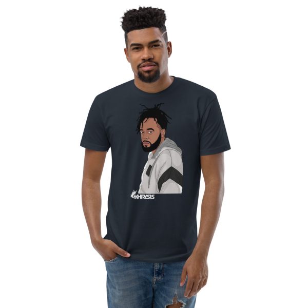 Khrysis Illustration Color