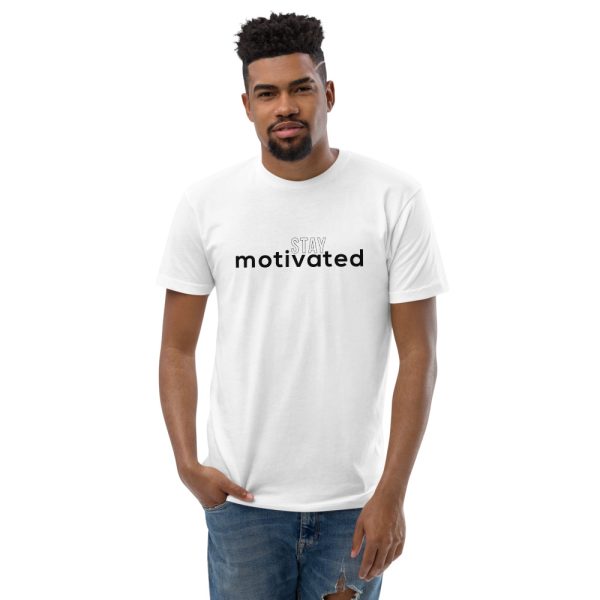 Stay Motivated