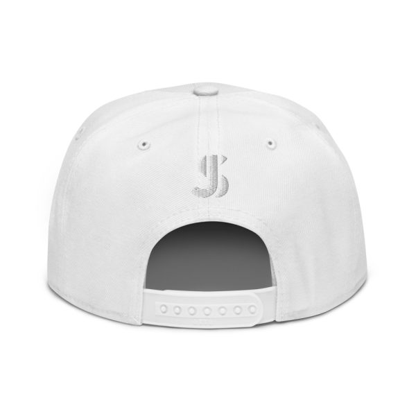 J's】J's Logo Snapback CAP | CLOUDLAND33