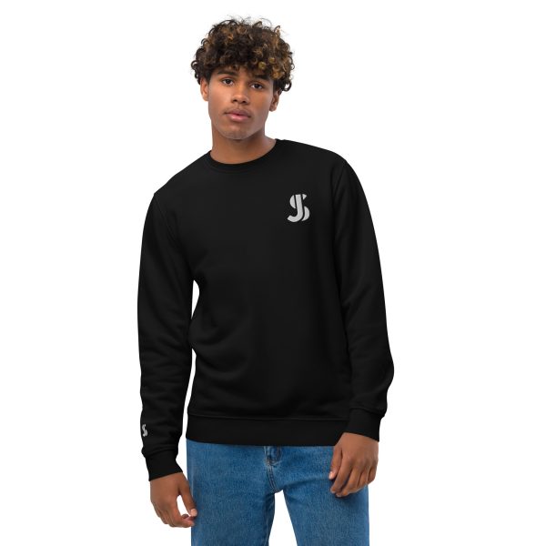 JS Logo Sweatshirt