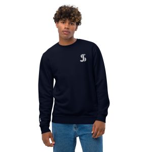 JS Logo Sweatshirt