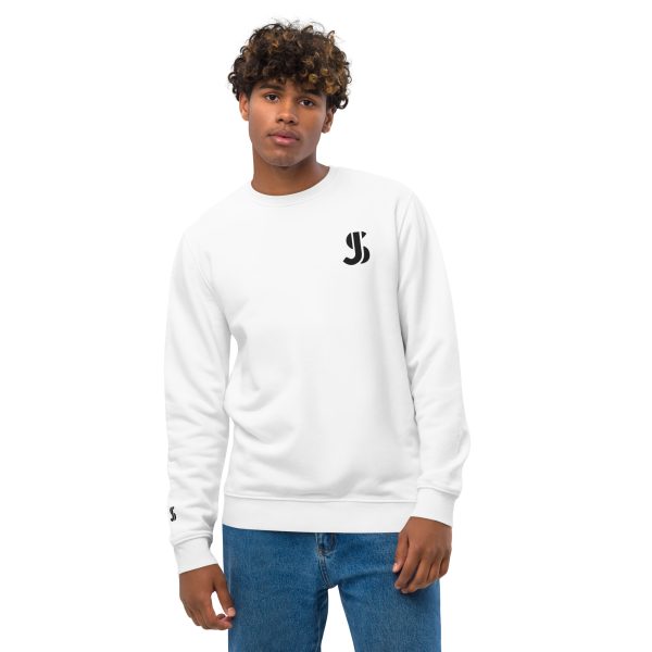 JS Logo Sweatshirt