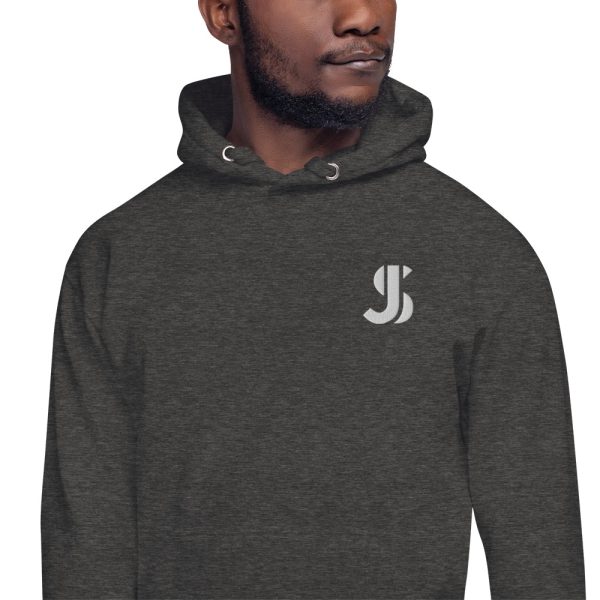 JS Logo Unisex Hoodie