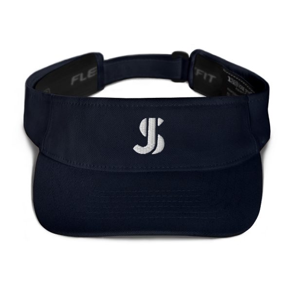 JS Logo Visor