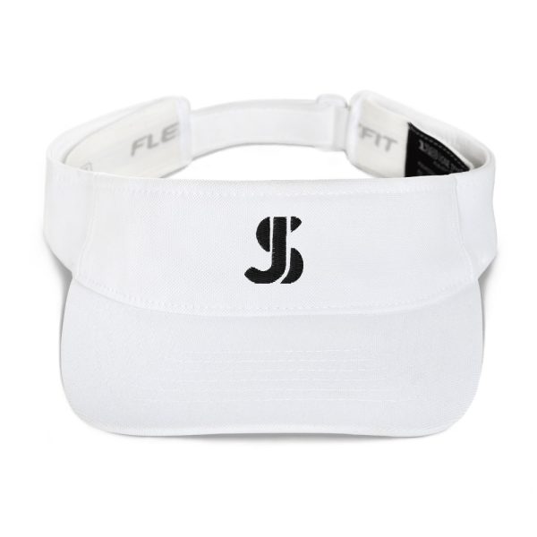 JS Logo Visor