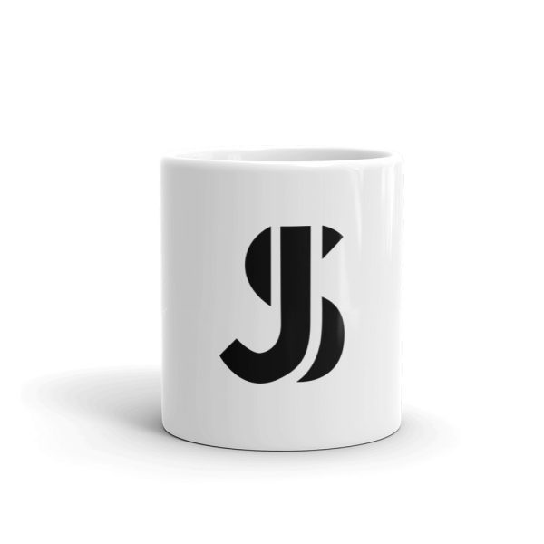 JS Logo Coffee Mug
