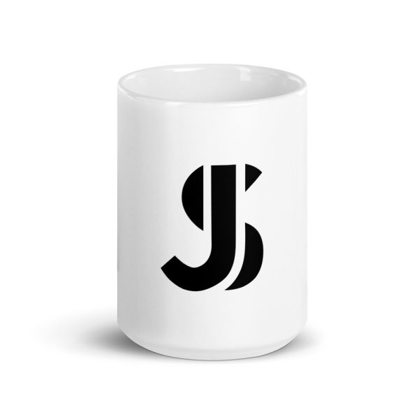 JS Logo Coffee Mug