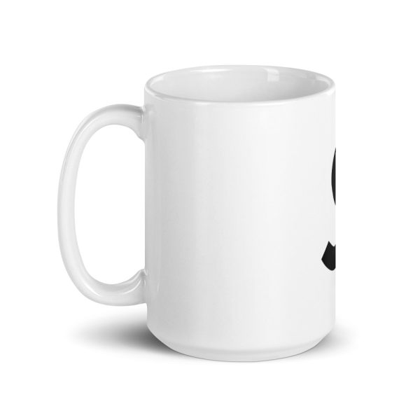 JS Logo Coffee Mug