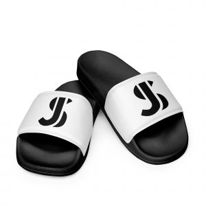 JS Logo Women's Slides