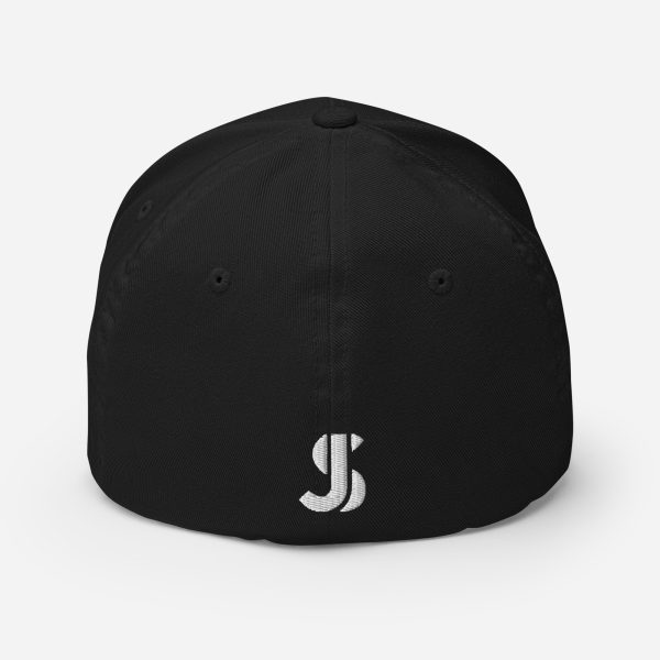 Stay Motivated Flex Fit Hat