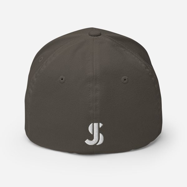 Stay Motivated Flex Fit Hat