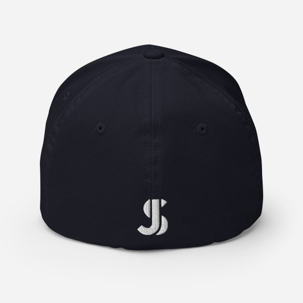Stay Motivated Flex Fit Hat