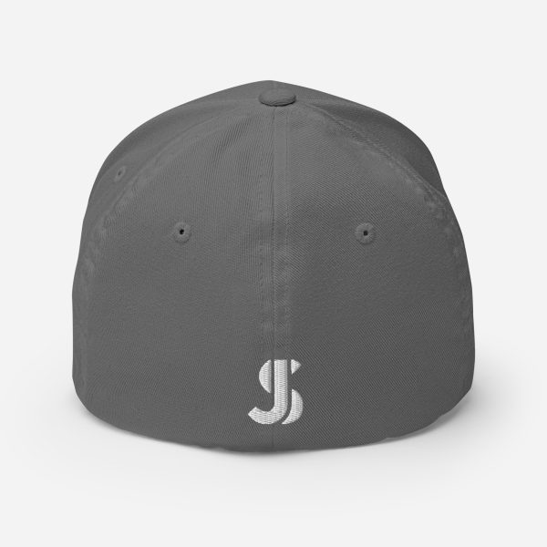 Stay Motivated Flex Fit Hat