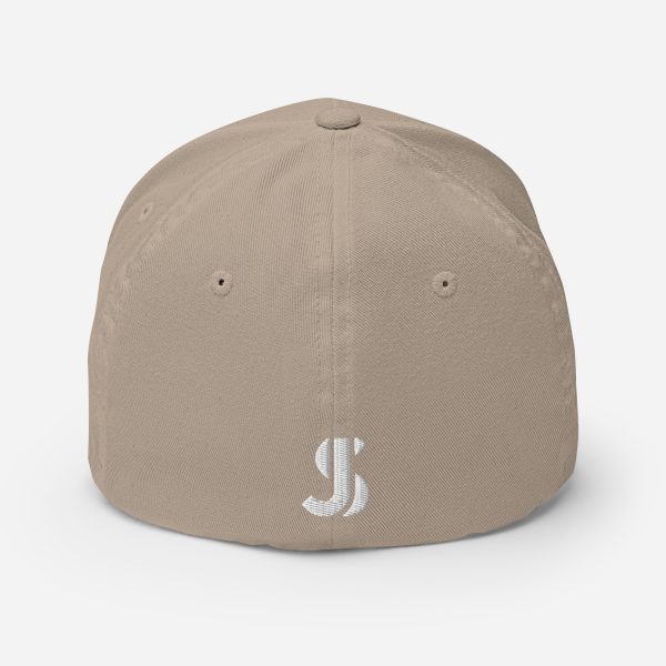 Stay Motivated Flex Fit Hat