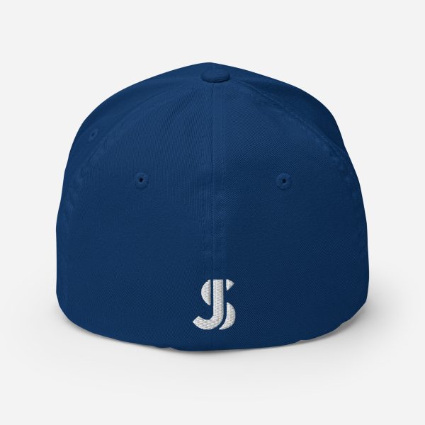 Stay Motivated Flex Fit Hat