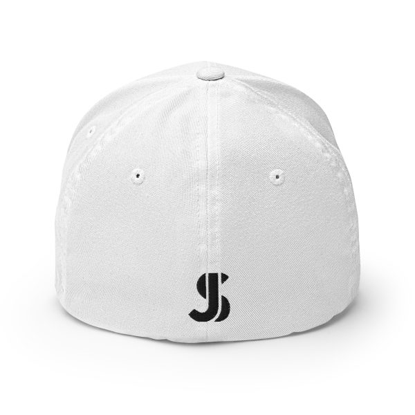 Stay Motivated Flex Fit Hat