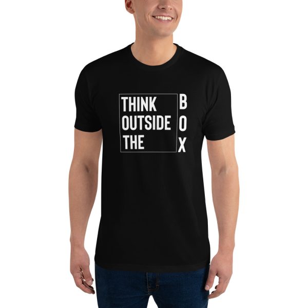 Think Outside The Box