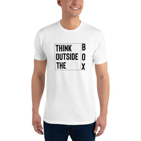 Think Outside The Box