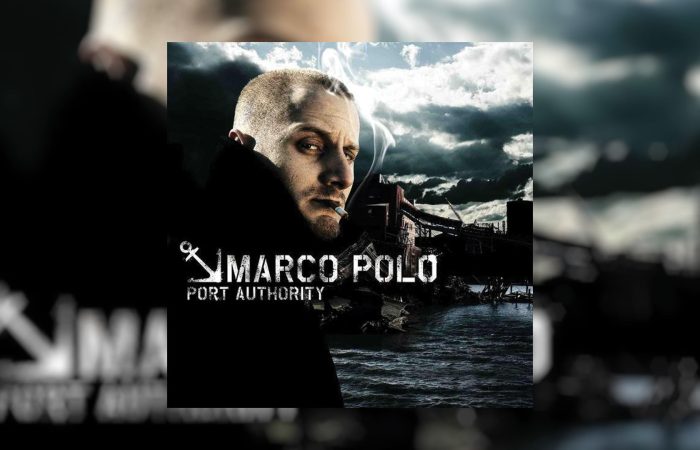 Marco Polo: Port Authority