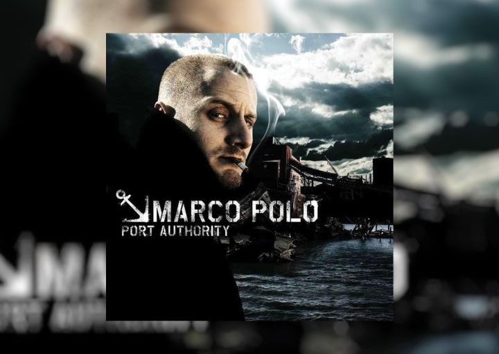 Marco Polo: Port Authority