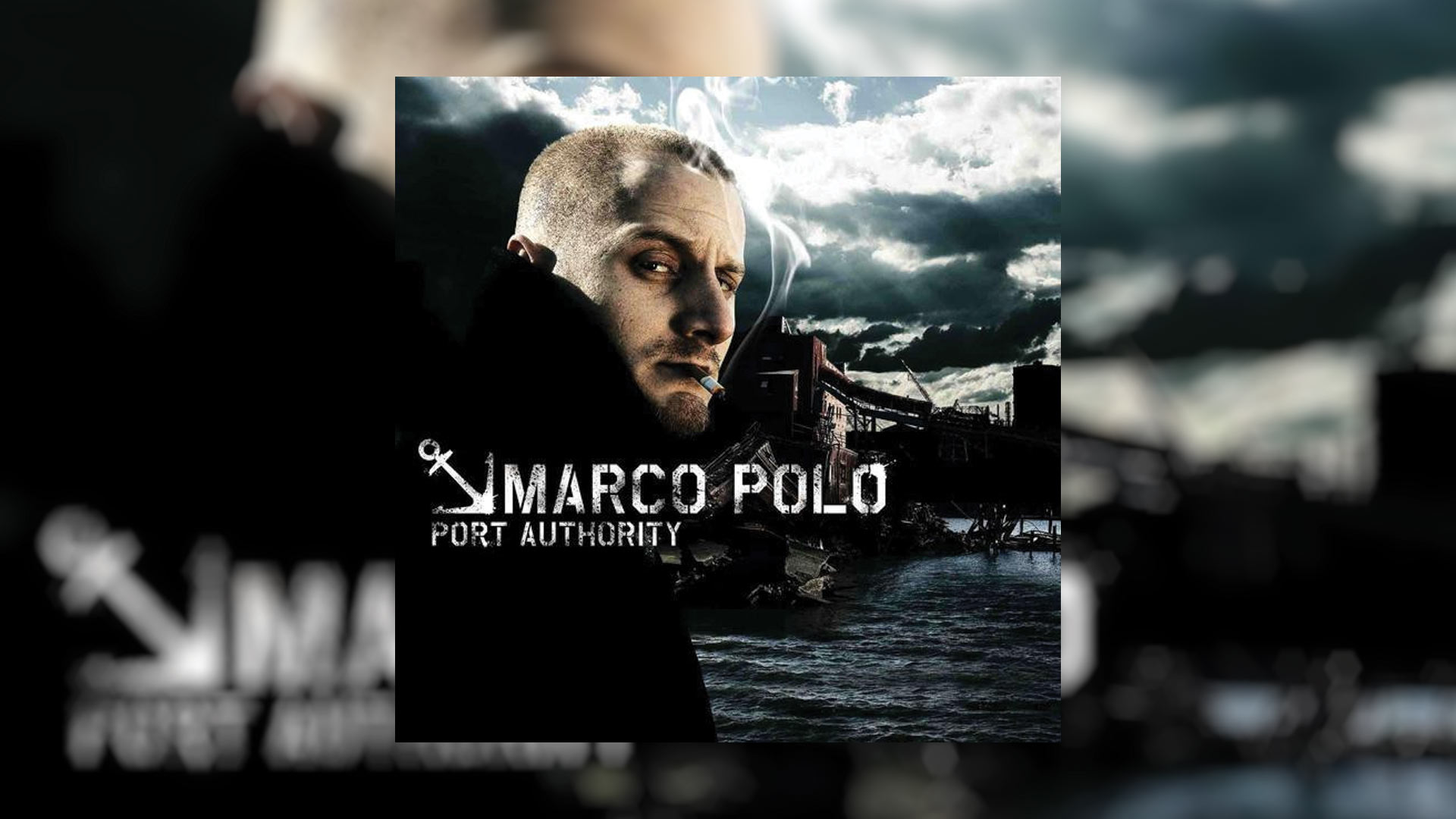 Marco Polo: Port Authority