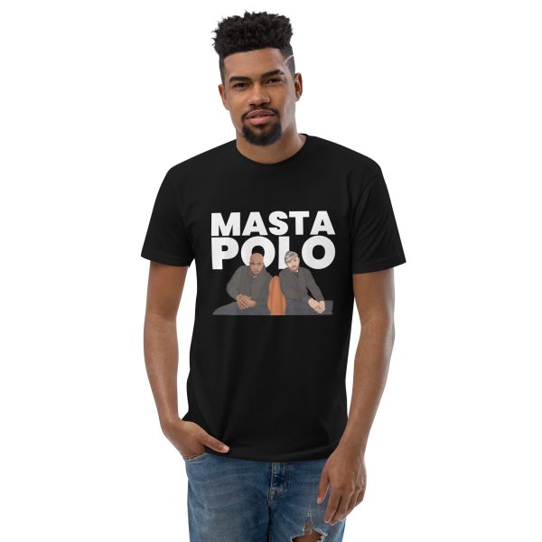 Masta Polo Color