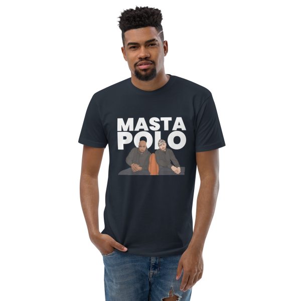 Masta Polo Color