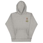 Rubik's Cube Hoodie