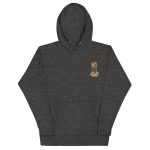 Rubik's Cube Hoodie