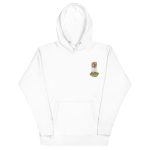 Rubik's Cube Hoodie