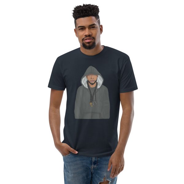 9th Wonder Illustration Color